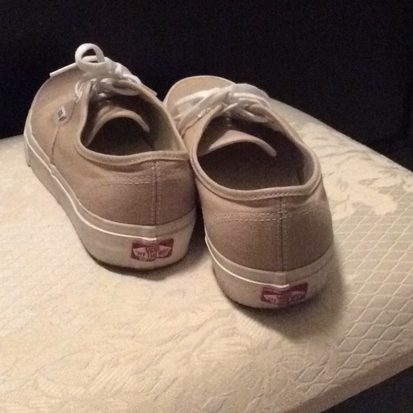 Vans shoes - Picture 3 of 5